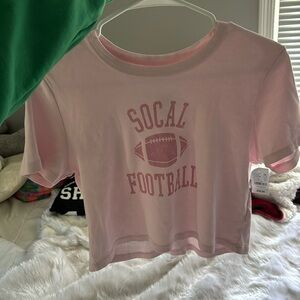 Pacsun Baby Tee